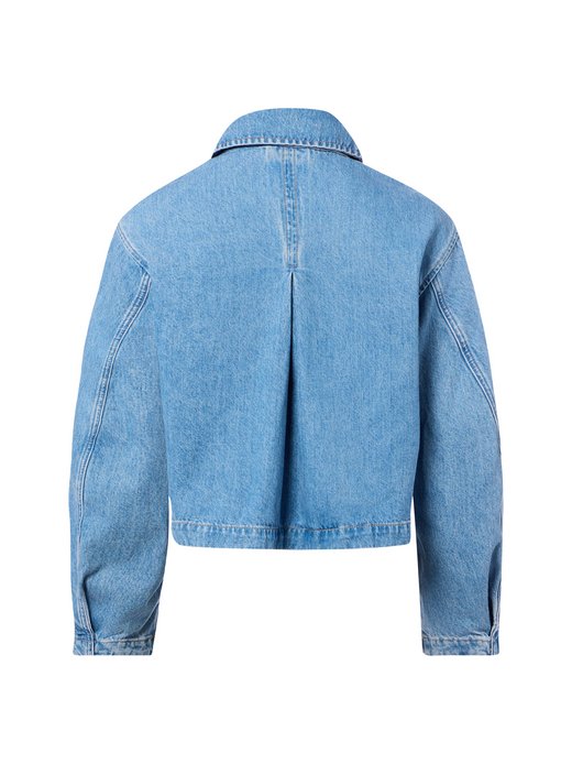 Damen Jeansjacke