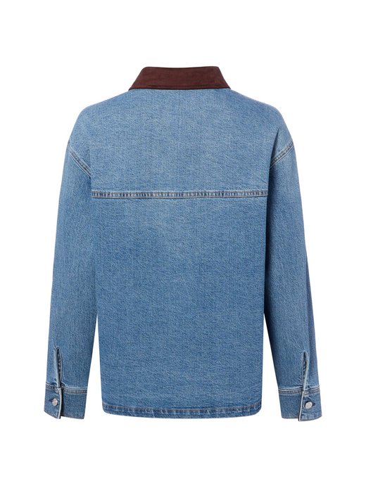 Damen Jeansjacke