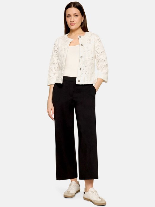 Damen Jeansjacke