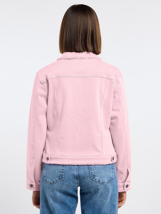 Damen Jeansjacke