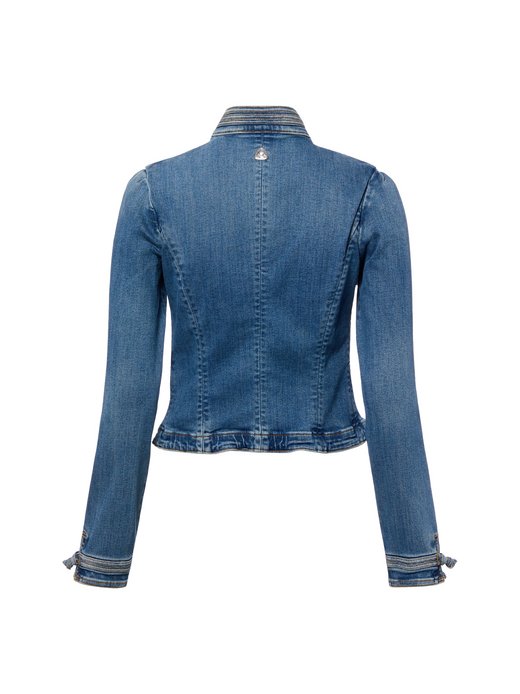 Damen Jeansjacke