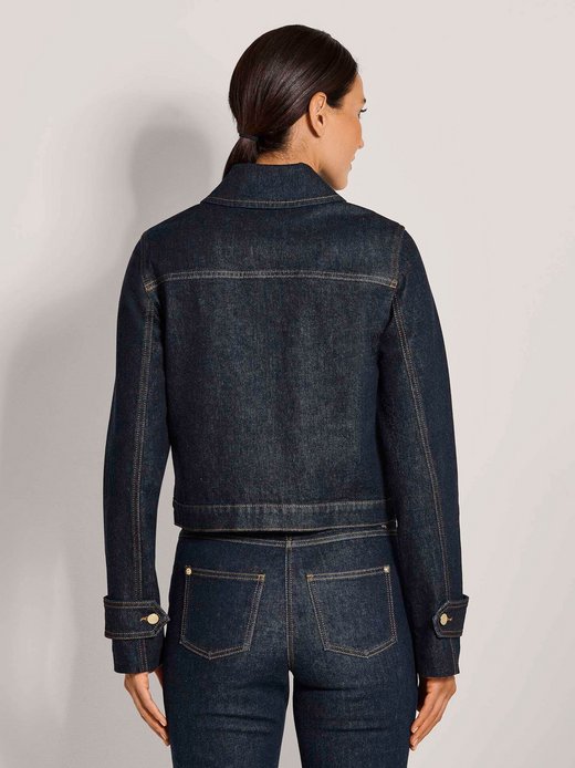 Damen Jeansjacke