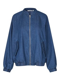 Damen Jeansjacke