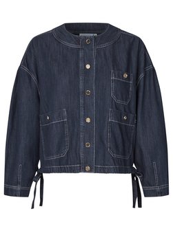 Damen Jeansjacke