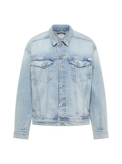Damen Jeansjacke
