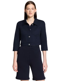 Damen Jeansjacke