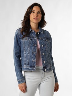 Damen Jeansjacke