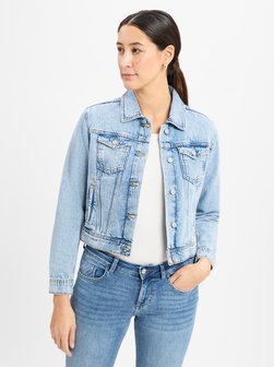 Damen Jeansjacke