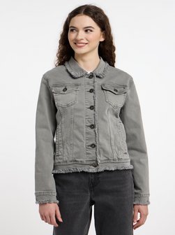 Damen Jeansjacke