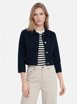 Damen Jeansjacke