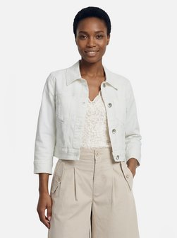 Damen Jeansjacke