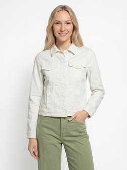 Damen Jeansjacke