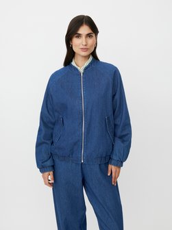 Damen Jeansjacke