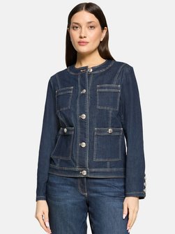 Damen Jeansjacke