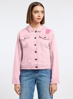 Damen Jeansjacke