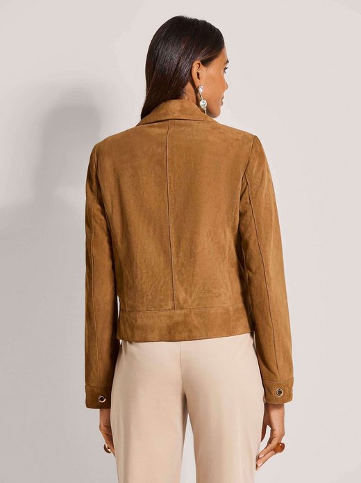 Damen Jeansjacken