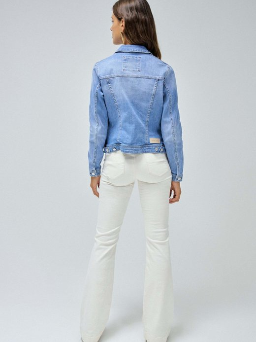 Damen Jeansjacken