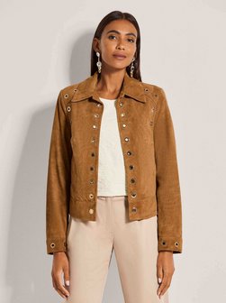 Damen Jeansjacken