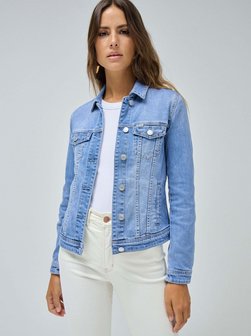 Damen Jeansjacken