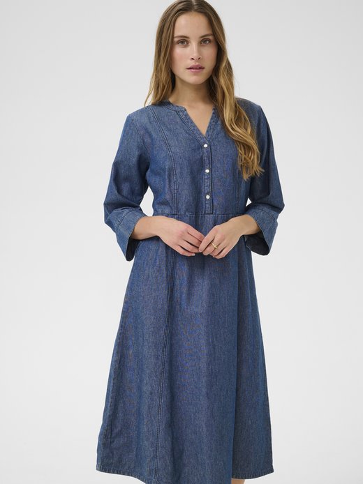 Damen Jeanskleid BPalice