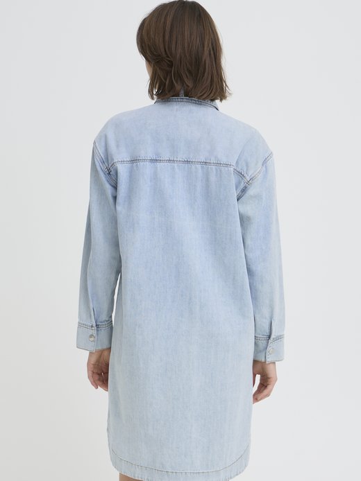 Damen Jeanskleid FRLISE