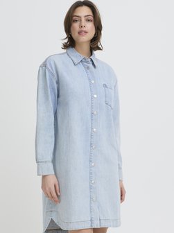 Damen Jeanskleid FRLISE