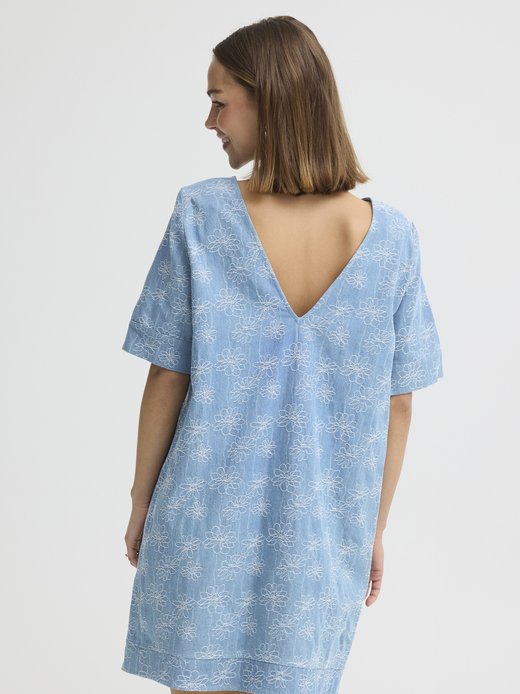 Damen Jeanskleid IHODETTE