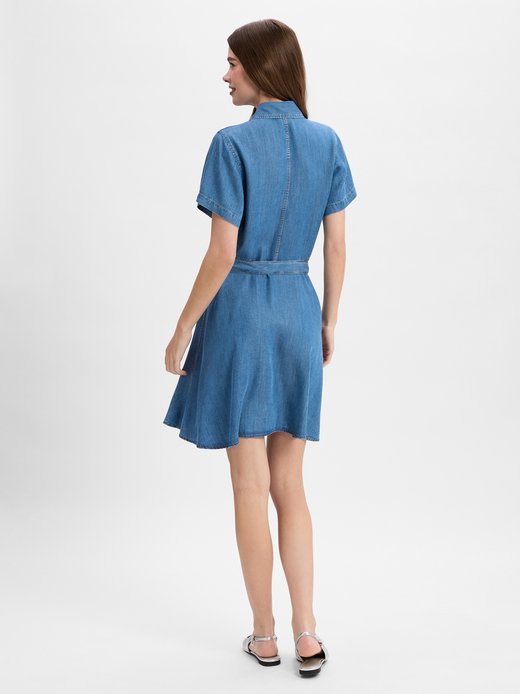 Damen Jeanskleid - Kastami