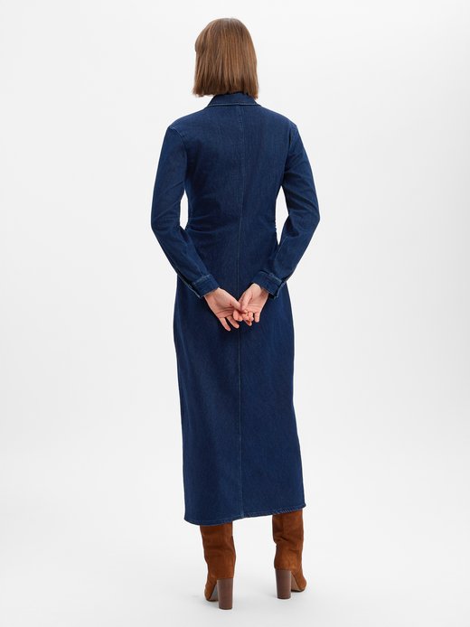 Damen Jeanskleid - MSCHMow