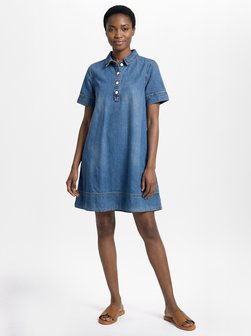 Damen Jeanskleid - MSCHTuro Alena