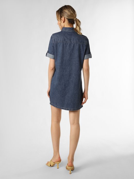 Damen Jeanskleid - NMNew Signe