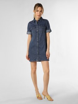 Damen Jeanskleid - NMNew Signe