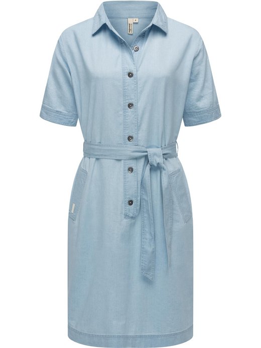 Damen Jeanskleid - Rozyna Denim