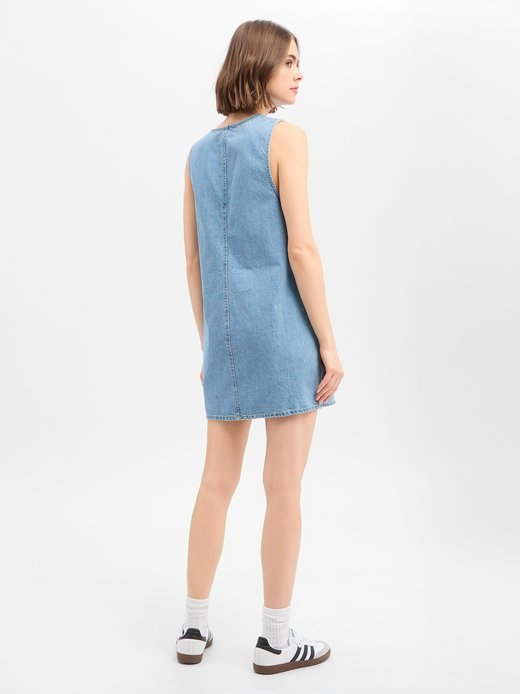 Damen Jeanskleid - Xristina