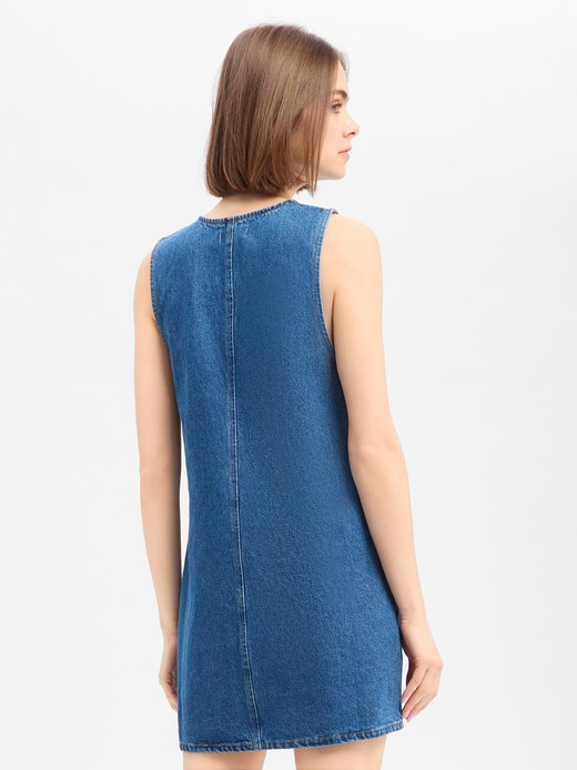 Damen Jeanskleid - Xristina