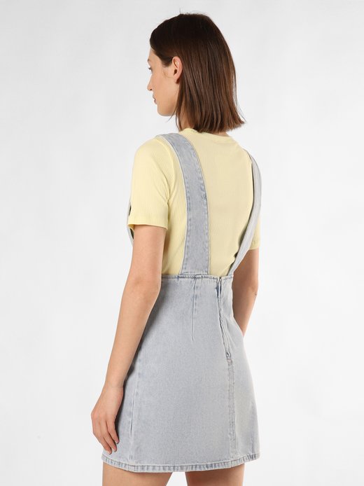 Damen Jeanskleid
