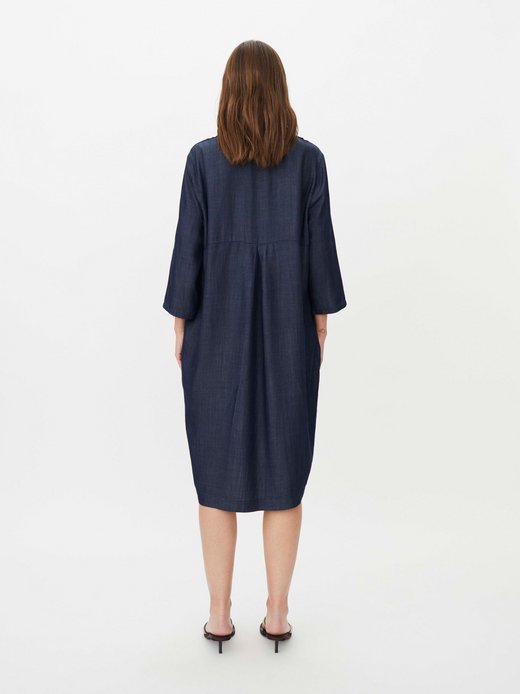 Damen Jeanskleid