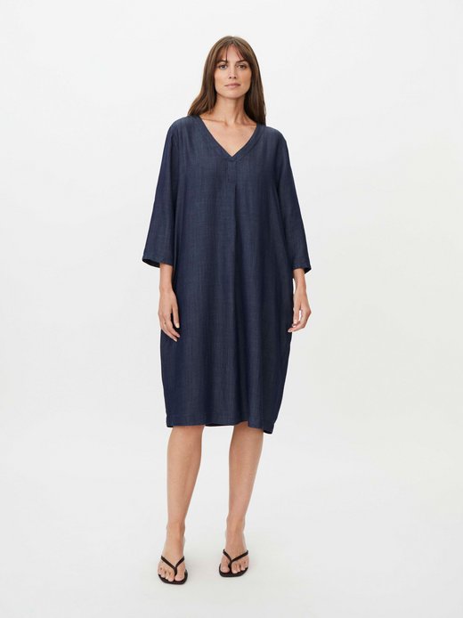 Damen Jeanskleid