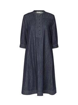 Damen Jeanskleid