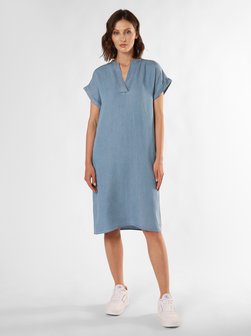 Artikelbild Damen Jeanskleid von Fynch-Hatton in bleached uni
