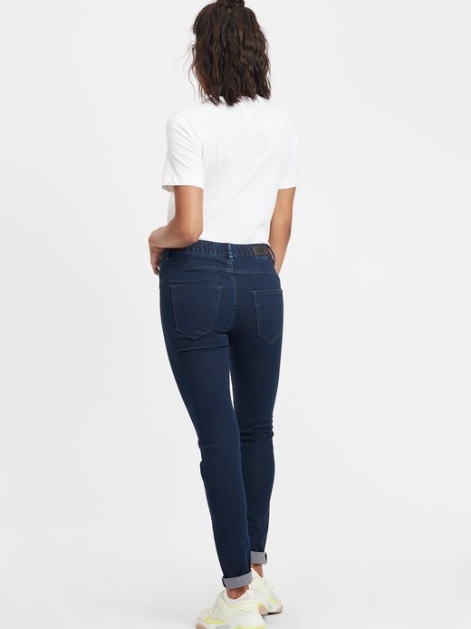 Damen Jeansleggings - OXGesine