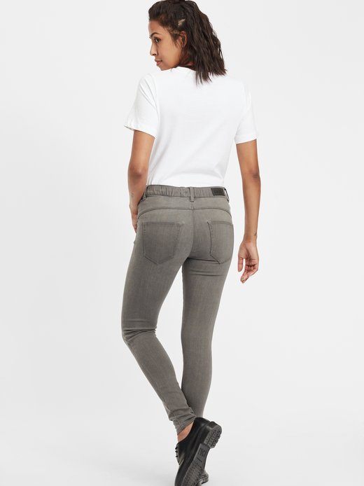 Damen Jeansleggings - OXGesine