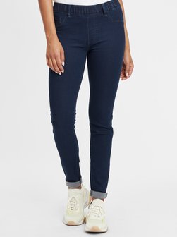 Damen Jeansleggings - OXGesine