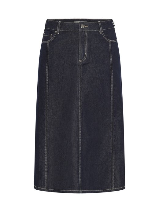 Damen Jeansock KCgithanna