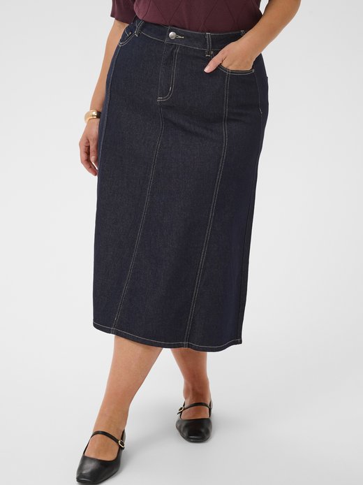 Damen Jeansock KCgithanna