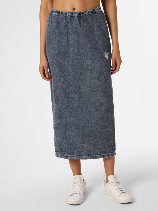 Damen Jeansrock - Astury