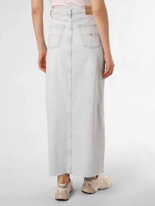 Damen Jeansrock - Claire