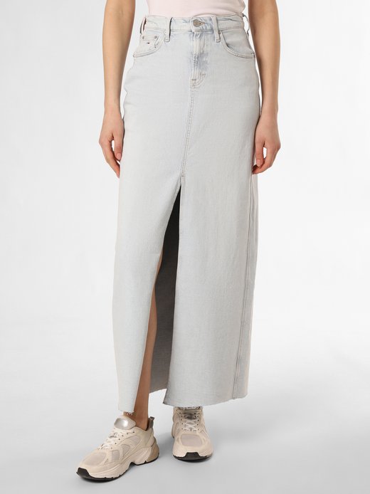 Damen Jeansrock - Claire