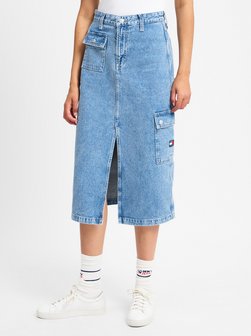 Damen Jeansrock - Claire