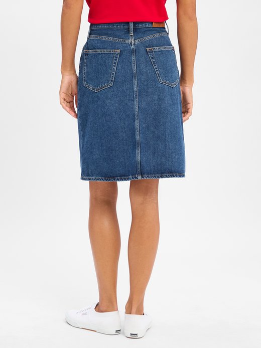 Damen Jeansrock - Dee